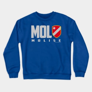 MOL-Molise Crewneck Sweatshirt